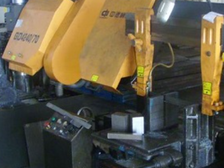 富宁SM45模具钢