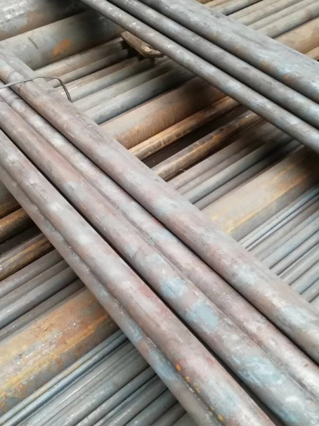 富宁45B合金结构钢