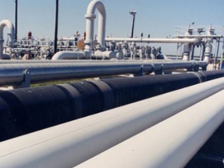 富宁石油输送案例